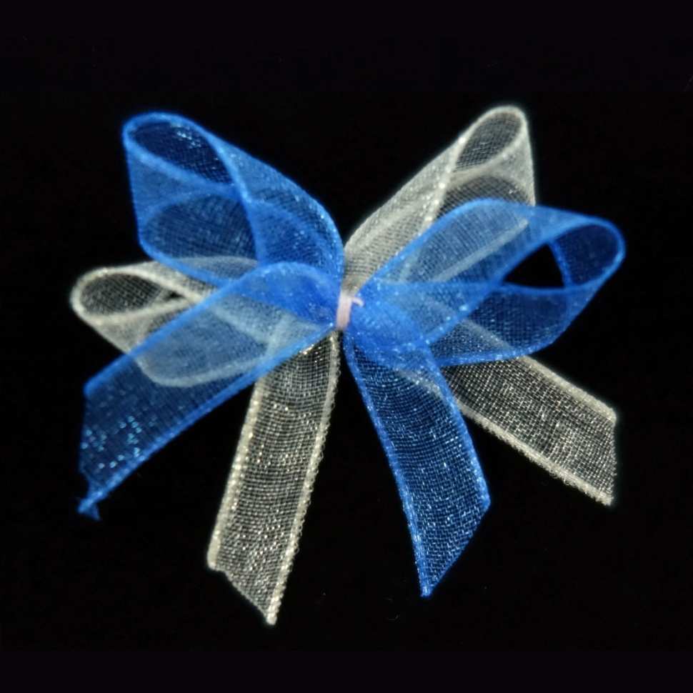 READY-MADE BOWS