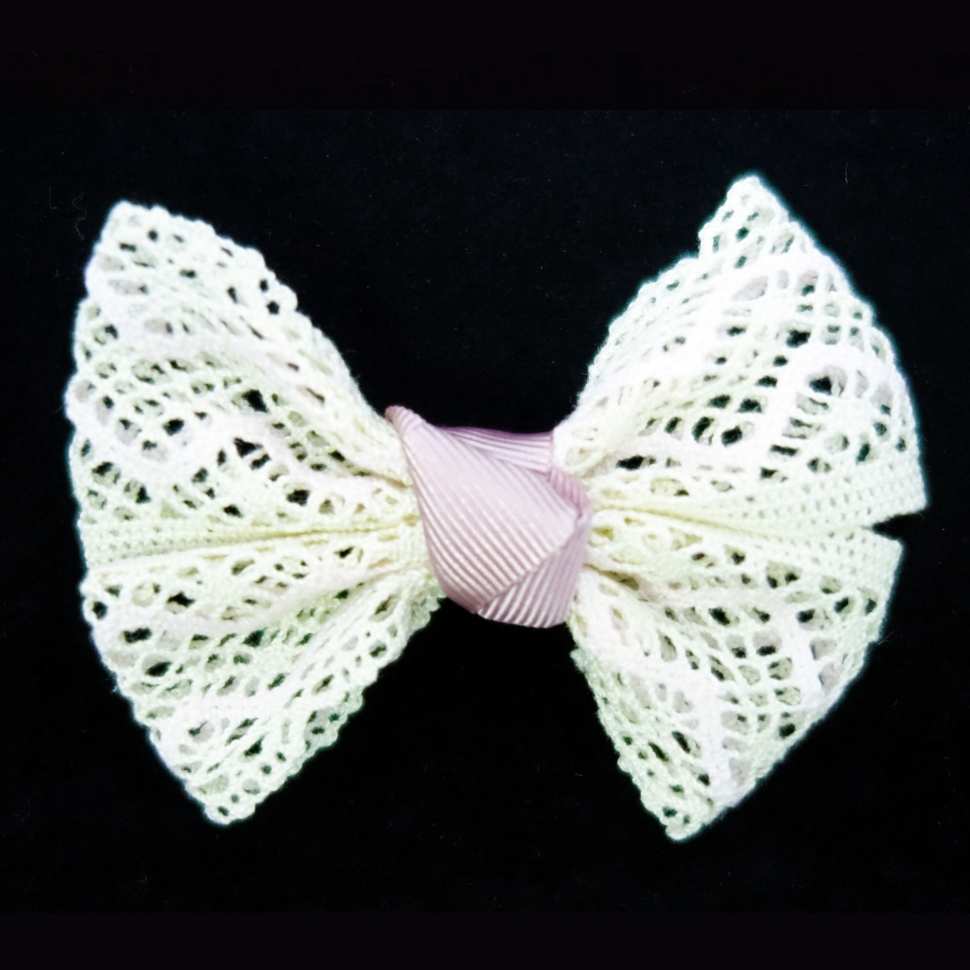 READY-MADE BOWS
