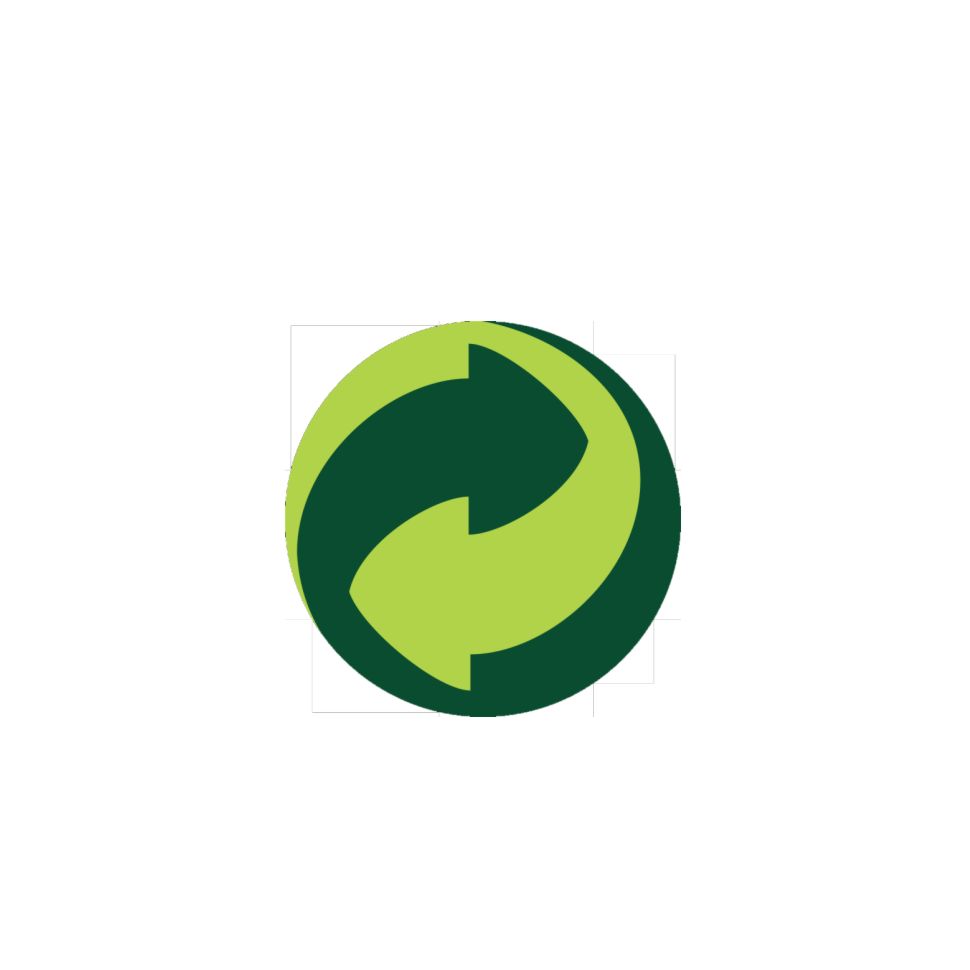 Green Dot Packaging